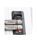 Чемодан Titan COMPAX/White Midi Ti844405-30 картинка, изображение, фото