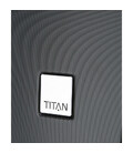 Валіза Titan X-RAY/Atomic Black L Велика Ti700804-01 картинка, зображення, фото