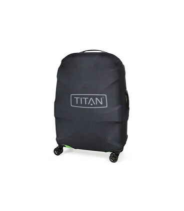 Чохол для валізи Titan X2 S Ti813306-01 картинка, зображення, фото