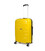 Валіза Paklite Mailand Deluxe Yellow Розмір:M TL074248-89 картинка, зображення, фото