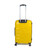 Чемодан Paklite Mailand Deluxe Yellow Размер:M TL074248-89 картинка, изображение, фото