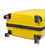 Чемодан Paklite Mailand Deluxe Yellow Размер:M TL074248-89 картинка, изображение, фото