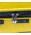 Чемодан Paklite Mailand Deluxe Yellow Размер:L TL074249-89 картинка, изображение, фото