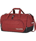 Дорожня сумка Travelite KICK OFF 69/Red TL006914-10 картинка, зображення, фото
