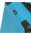Чемодан Travelite CRUISE Turquoise Midi TL072648-23 картинка, изображение, фото