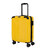 Валіза Travelite CRUISE Yellow Маленька TL072647-89 картинка, зображення, фото