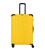 Чемодан Travelite CRUISE Yellow Maxi TL072649-89 картинка, изображение, фото