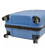 Чемодан Paklite Mailand Deluxe Bright Blue Размер:M TL074248-25 картинка, изображение, фото