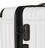 Чемодан Travelite CRUISE White Midi TL072648-30 картинка, изображение, фото