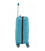 Валіза Travelite VECTOR Turquoise Маленька TL072047-21 картинка, зображення, фото