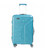 Валіза Travelite VECTOR Turquoise Середня TL072048-21 картинка, зображення, фото