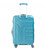 Валіза Travelite VECTOR Turquoise Середня TL072048-21 картинка, зображення, фото