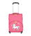Валіза дитяча Travelite YOUNGSTER Pink Unicorn TL081697-17 картинка, зображення, фото