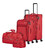 Чемодан Travelite Chios Red Maxi TL080049-10 картинка, изображение, фото