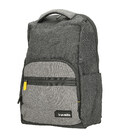 Рюкзак для ноутбука Travelite Nomad Anthracite TL090946-04 картинка, зображення, фото