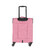 Чемодан Travelite Boja Pink Размер:S Mini TL091547-17 картинка, изображение, фото