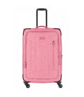 Чемодан Travelite Boja Pink Размер:L Maxi TL091549-17 картинка, изображение, фото