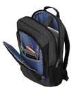 Рюкзак для ноутбука Travelite @WORK/Grey Стандартный TL001742-04 картинка, изображение, фото