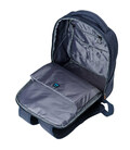 Рюкзак для ноутбука Travelite BASICS/Navy TL096311-20 картинка, зображення, фото