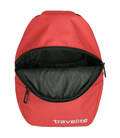 Рюкзак Travelite Basics Red TL096313-10 картинка, зображення, фото