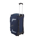 Дорожная сумка на колесах Travelite ORLANDO/Navy Maxi Большая TL098481-20 картинка, изображение, фото