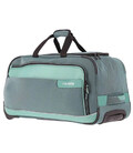 Дорожная сумка на колесах Travelite Viia Green TL092801-80 картинка, изображение, фото