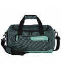Дорожня сумка Travelite VIIA Green TL092806-80 картинка, зображення, фото