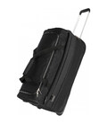 Дорожная сумка на колесах Travelite Miigo Black TL092701-01 картинка, изображение, фото