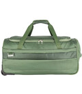 Дорожная сумка на колесах Travelite MIIGO Green TL092701-80 картинка, изображение, фото
