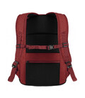 Рюкзак для ноутбука Travelite Kick Off Red TL006918-10 картинка, изображение, фото