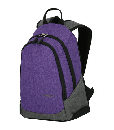 Рюкзак Travelite BASICS/Purple TL096234-19 картинка, зображення, фото