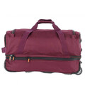 Дорожная сумка на колесах Travelite Basics Bordeaux TL096275-70 картинка, изображение, фото