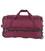 Дорожная сумка на колесах Travelite Basics Bordeaux TL096275-70 картинка, изображение, фото