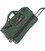 Дорожная сумка на колесах Travelite Basics Dark Green TL096275-86 картинка, изображение, фото