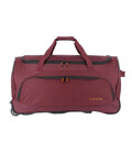 Дорожня сумка на колесах Travelite Basics Fresh Bordeaux TL096277-70 картинка, зображення, фото