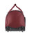 Дорожная сумка на колесах Travelite Basics Fresh Bordeaux TL096277-70 картинка, изображение, фото