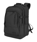 Рюкзак для ноутбука Travelite Basics Black TL096305-01 картинка, зображення, фото