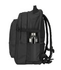 Рюкзак для ноутбука Travelite Basics Black TL096305-01 картинка, изображение, фото