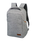 Рюкзак для ноутбука Travelite BASICS/Grey TL096311-04 картинка, зображення, фото