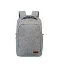 Рюкзак для ноутбука Travelite BASICS/Grey TL096311-04 картинка, зображення, фото