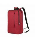 Рюкзак для ноутбука 15" Totobi Modul червоний картинка, зображення, фото