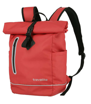 Рюкзак Travelite Basics Red TL096314-10 картинка, зображення, фото