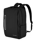 Рюкзак для ноутбука Travelite Basics Black TL096341-01 картинка, изображение, фото