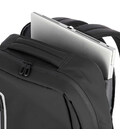 Рюкзак для ноутбука Travelite Basics Black TL096341-01 картинка, изображение, фото