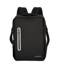 Рюкзак для ноутбука Travelite Basics Black TL096341-01 картинка, зображення, фото