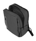 Рюкзак для ноутбука Travelite Basics Anthracite TL096341-04 картинка, изображение, фото