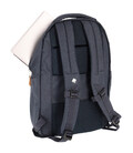 Рюкзак для ноутбука Travelite BASICS ALLROUND Navy TL096508-20 картинка, изображение, фото