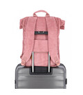 Рюкзак для ноутбука Travelite Cord Rose TL096410-13 картинка, изображение, фото