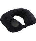 Подушка надувная для шеи Travelite ACCESSORIES/Black TL000070-01 картинка, изображение, фото