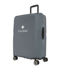 Чохол для великих валіз Travelite Accessories Antracite TL000317-04 картинка, зображення, фото